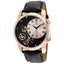 Montre Auto-Quartz Sprocket pour Homme Christian Van Sant