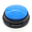 Dog Talking Button Pet Communication Key Sound Maker Cat Bell Toy Supplies Voice Recording Training Device - Korvel