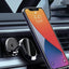 Premium Magnetic Car Phone Holder with 360-Degree Rotation