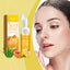 Turmeric Cleanser Gently Cleanses Pores And Improves Skin Quality - Korvel