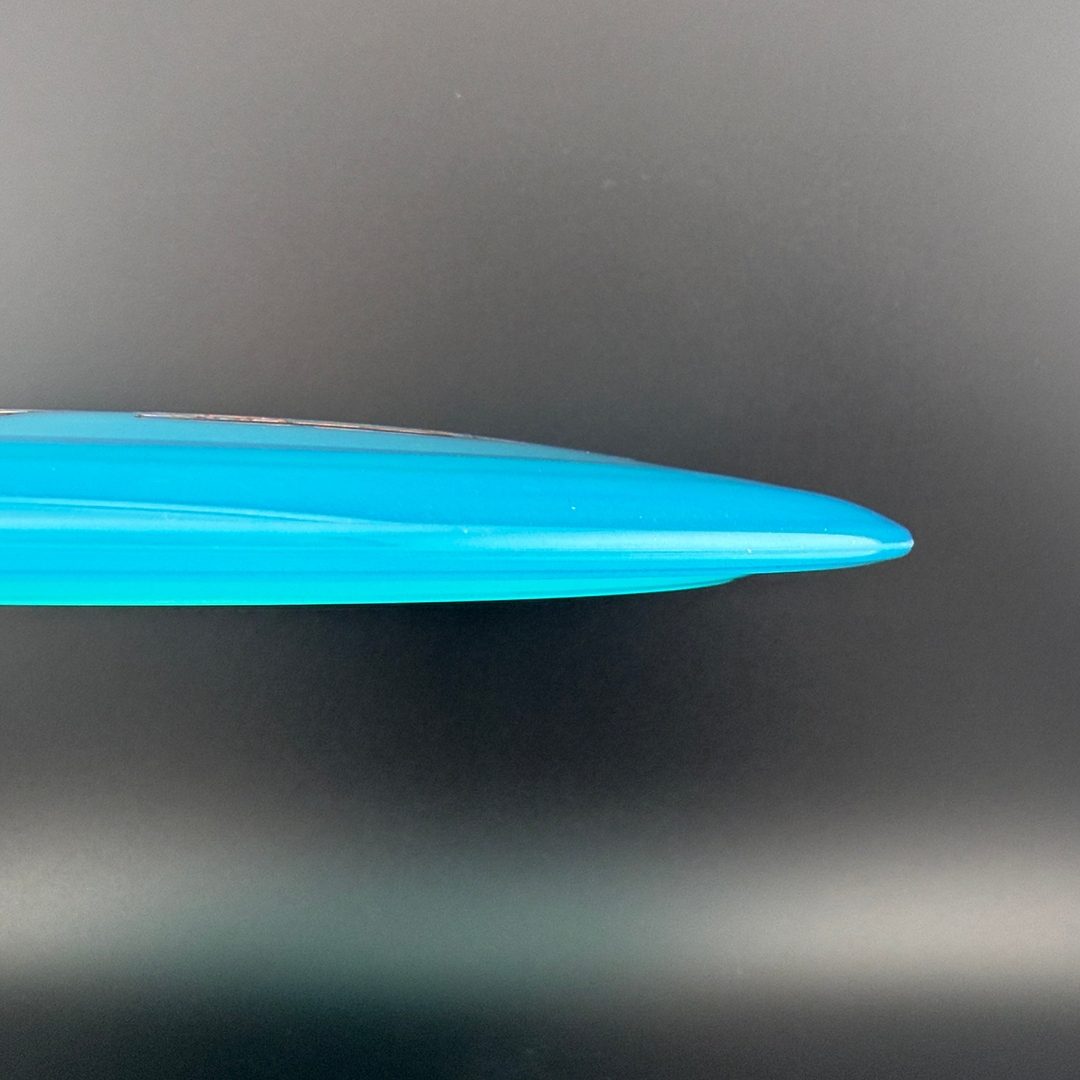 Champion Groove - New Groove Emperor V2 Disc Golf Driver