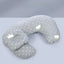 Multi functional baby feeding pillow for mothers - Korvel