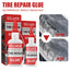 EELHOE New Multifunctional Glue Tire Sole Repair Multifunctional Glue Repair Glue - Korvel