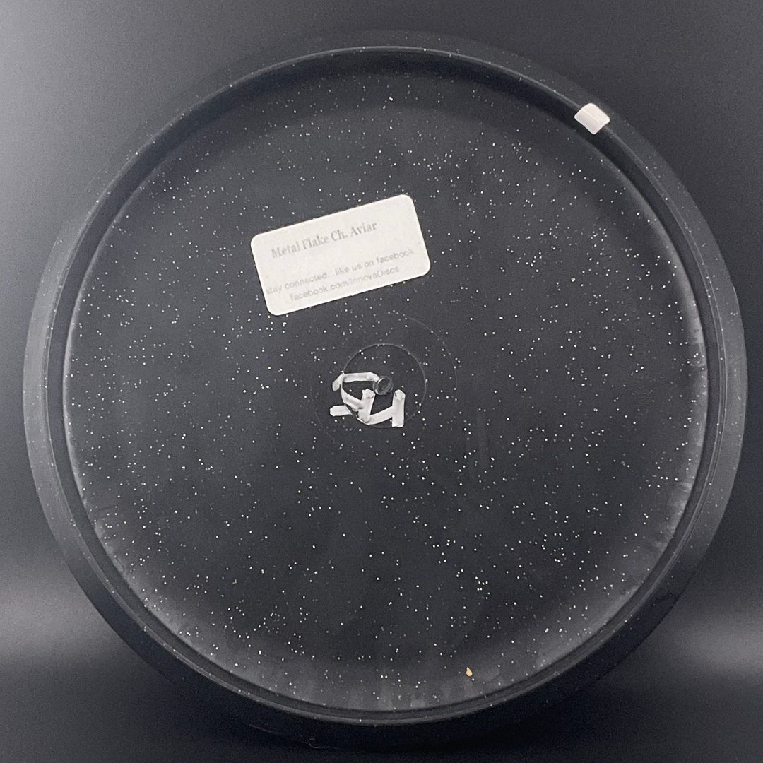 Metal Flake Champion Aviar - 2016 Hall of Fame Commemorative