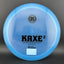 K1 Kaxe Z Disc - Premium Midrange Driver