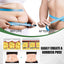 Sticker de Ombligo Slimmed de Ajenjo