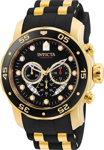 Montre Invicta Pro Diver pour homme