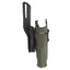 Holster tactique pour pistolet gauche 6354DO pour Glock 17