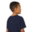 Camiseta Infantil Certificada Six-Seven