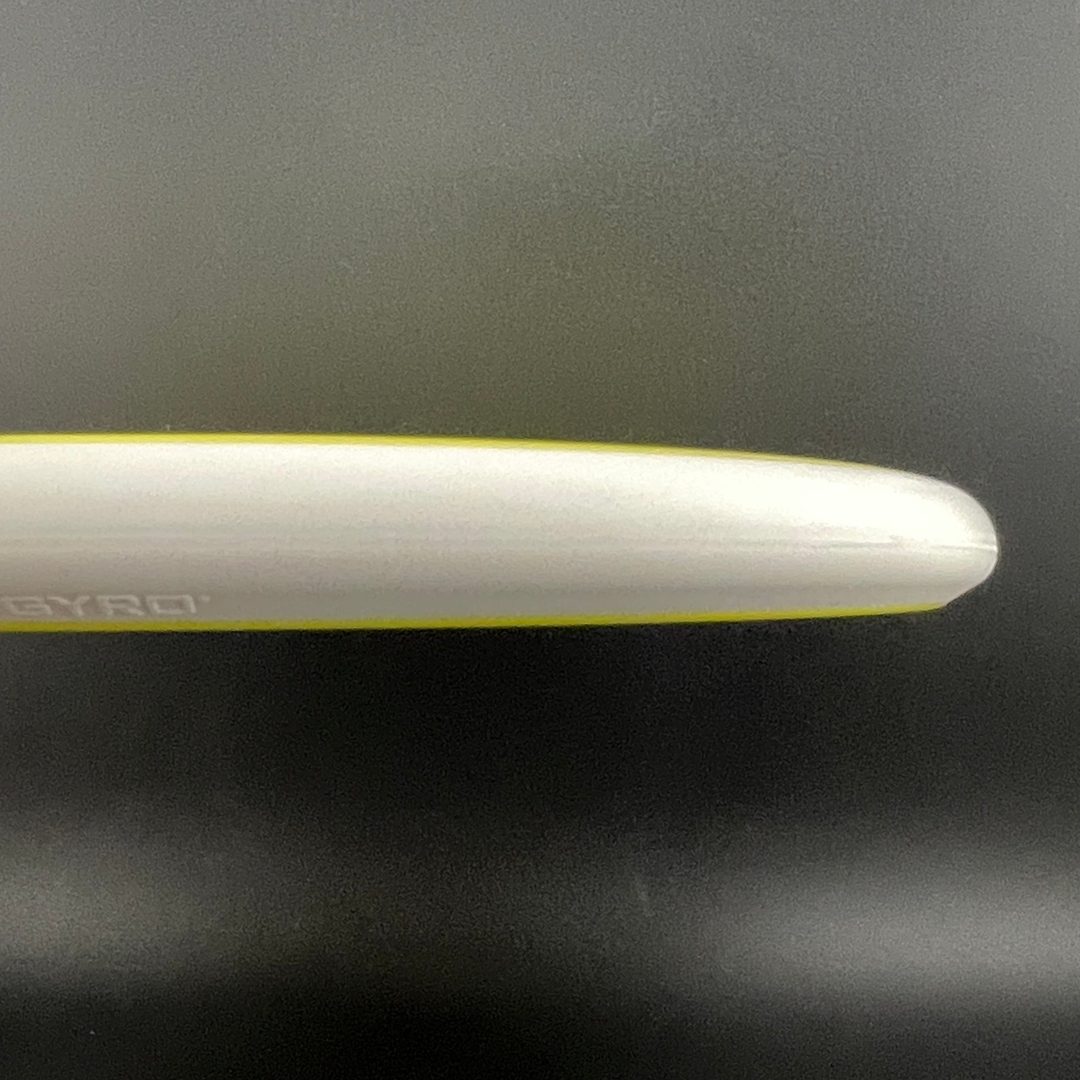 MVP Firm Electron Watt Disc Golf Putter