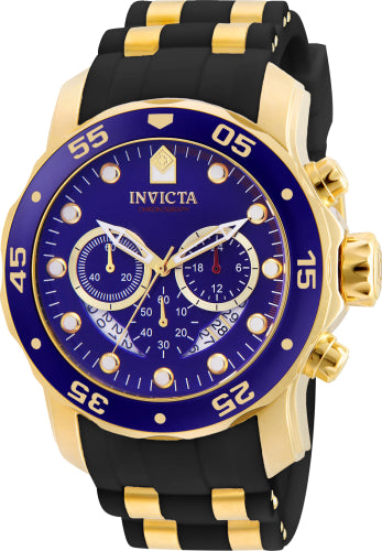 Montre Invicta Pro Diver pour homme