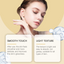 Oatmeal Moisturizer, Gently Hydrates And Moisturizes Facial Skin With A Radiant, Non-Greasy Skin Care Cream - Korvel