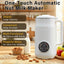 BlendFresh Nut Milk Machine - Premium Plant-Based Beverage Maker