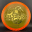 Discraft Fuzed Buzzz - BuzzzSaw Bee Disc Golf Disc