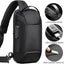 Premium Oxford Cloth Sports Messenger Bag