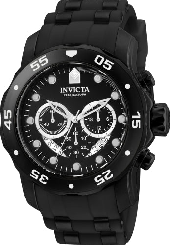 Montre Invicta Pro Diver pour homme
