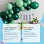 Spray Éclaircissant pour Décorations de Ballons pour un Éclat Durable