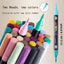 Flip Shade Art Pens - Korvel