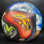 ESP SuperColor Buzzz - Bali Time Bee Disc Golf Disc