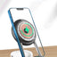 Chargeur sans fil rapide 3-en-1 pour Apple Watch et iPhone