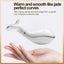 EMS Neck & Face Lifting Machine Skin Tightening Massager 3 Color LED Photon Facial Wrinkle Remover Newest Neck Beauty Device - Korvel