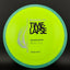 Fission Time-Lapse Disc - Simon Line