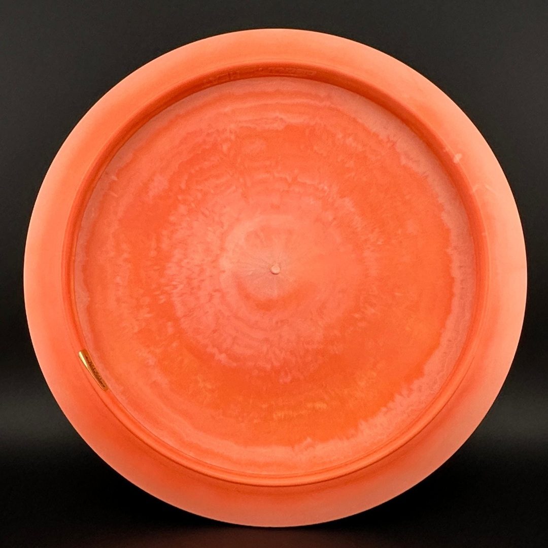 ESP Heat - Paul McBeth 6x Claw Édition Champion du Monde