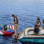 WOW Watersports Javelin 2 Person Towable