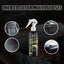 Premium Car Interior Cleaner for Upholstery and Leather