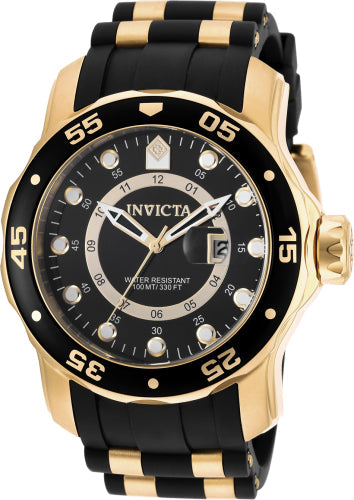 Invicta Men's Pro Diver Watch
