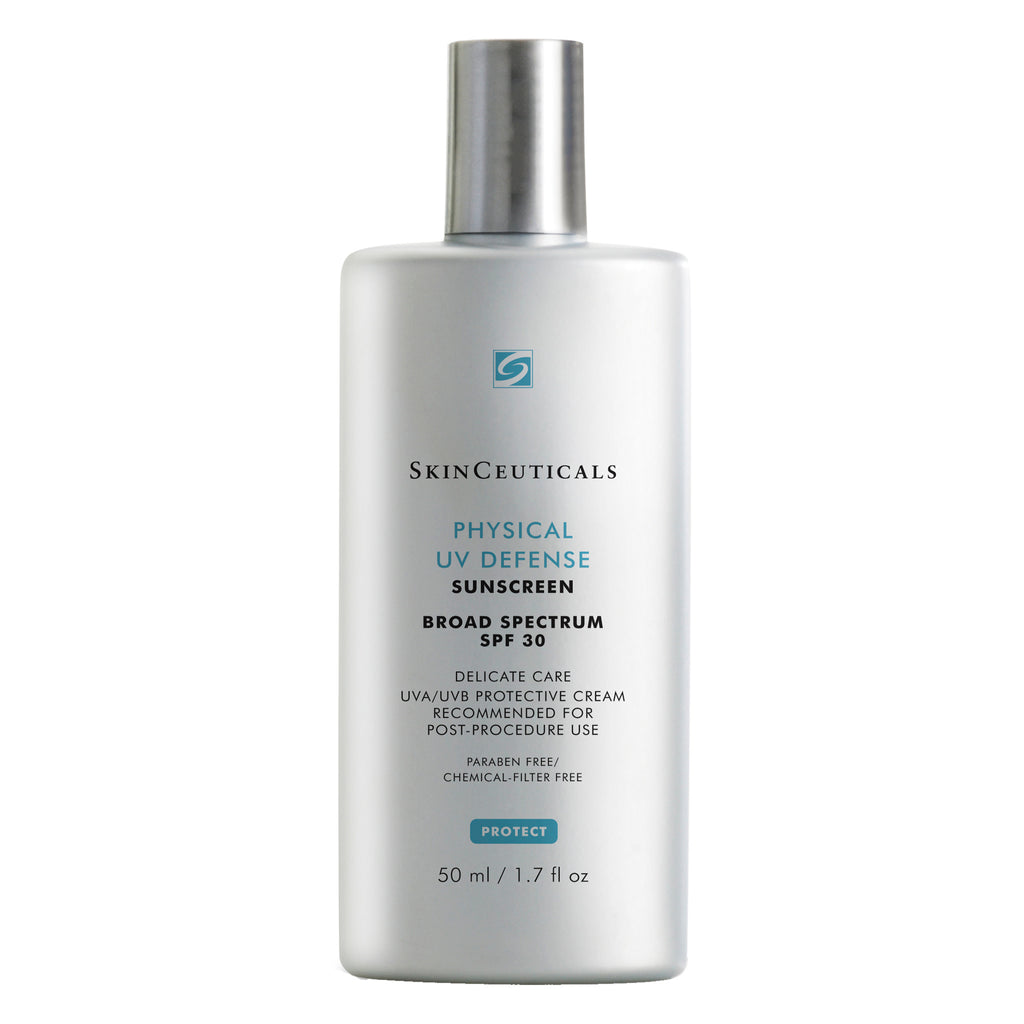 SkinCeuticals Physical UV Defense SPF 30 Sunscreen, 1.7 oz