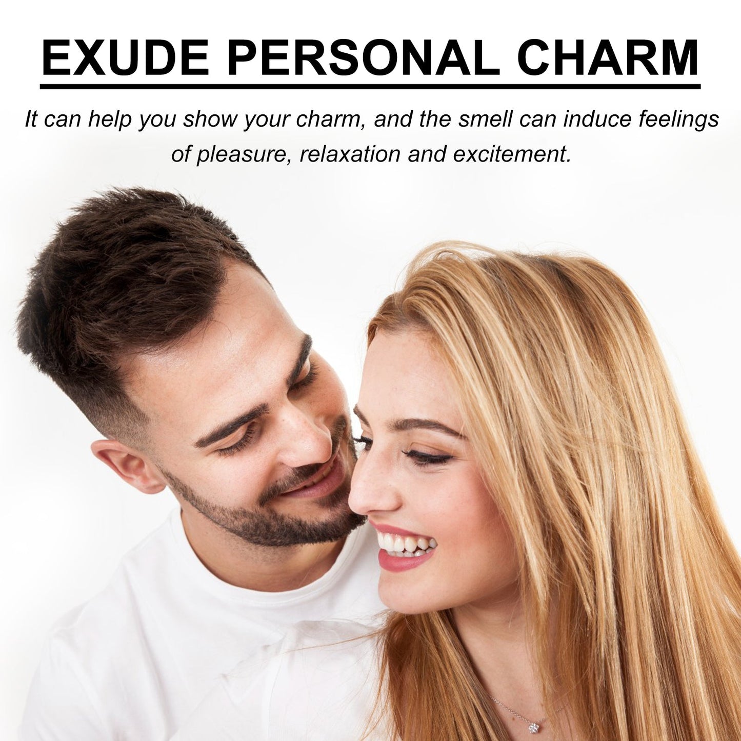 Roll On Perfume, Natural Fresh Lasting Fragrance Dating Atmosphere Portable Niche Perfume - Korvel
