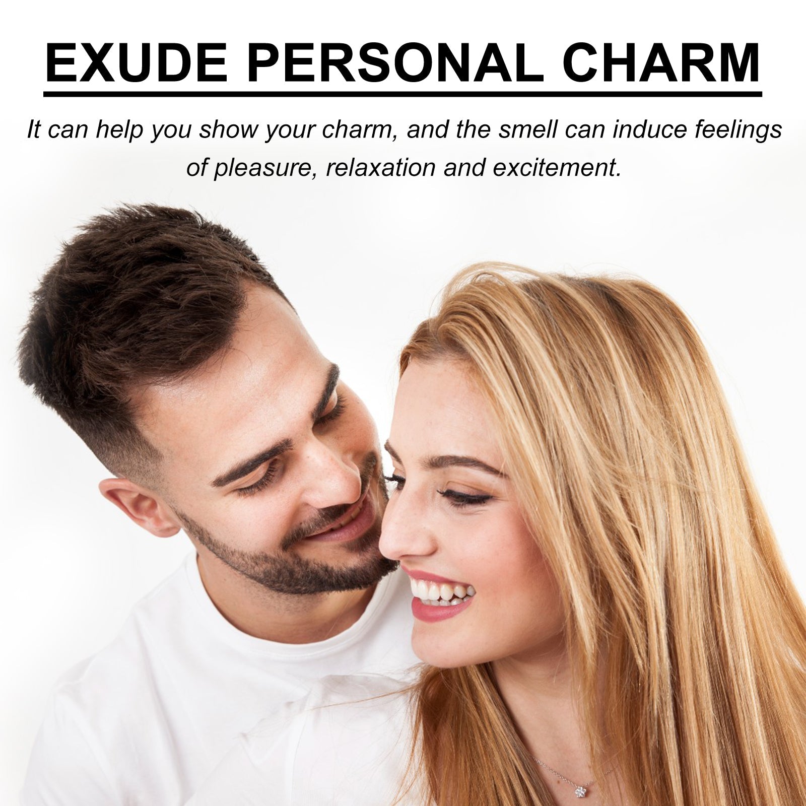 Roll On Perfume, Natural Fresh Lasting Fragrance Dating Atmosphere Portable Niche Perfume - Korvel