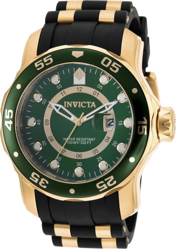 Montre Pro Diver pour homme Invicta