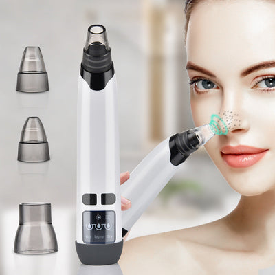 HailiCare Heating Blackhead Removal Instrument