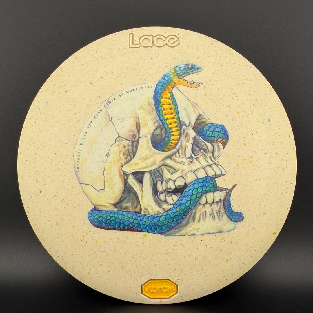 X-Link Medium Lace - VIP Series LTD #2 - Limited Edition