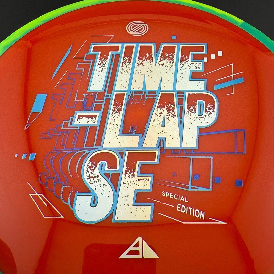 Neutron Time-Lapse Special Edition Disc Golf Driver
