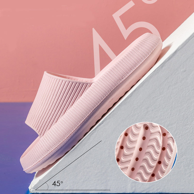 Chaussons en EVA élégants pour femmes - Chaussures d'été confortables