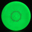 Putter de Disc Golf Nocturnal Pickle