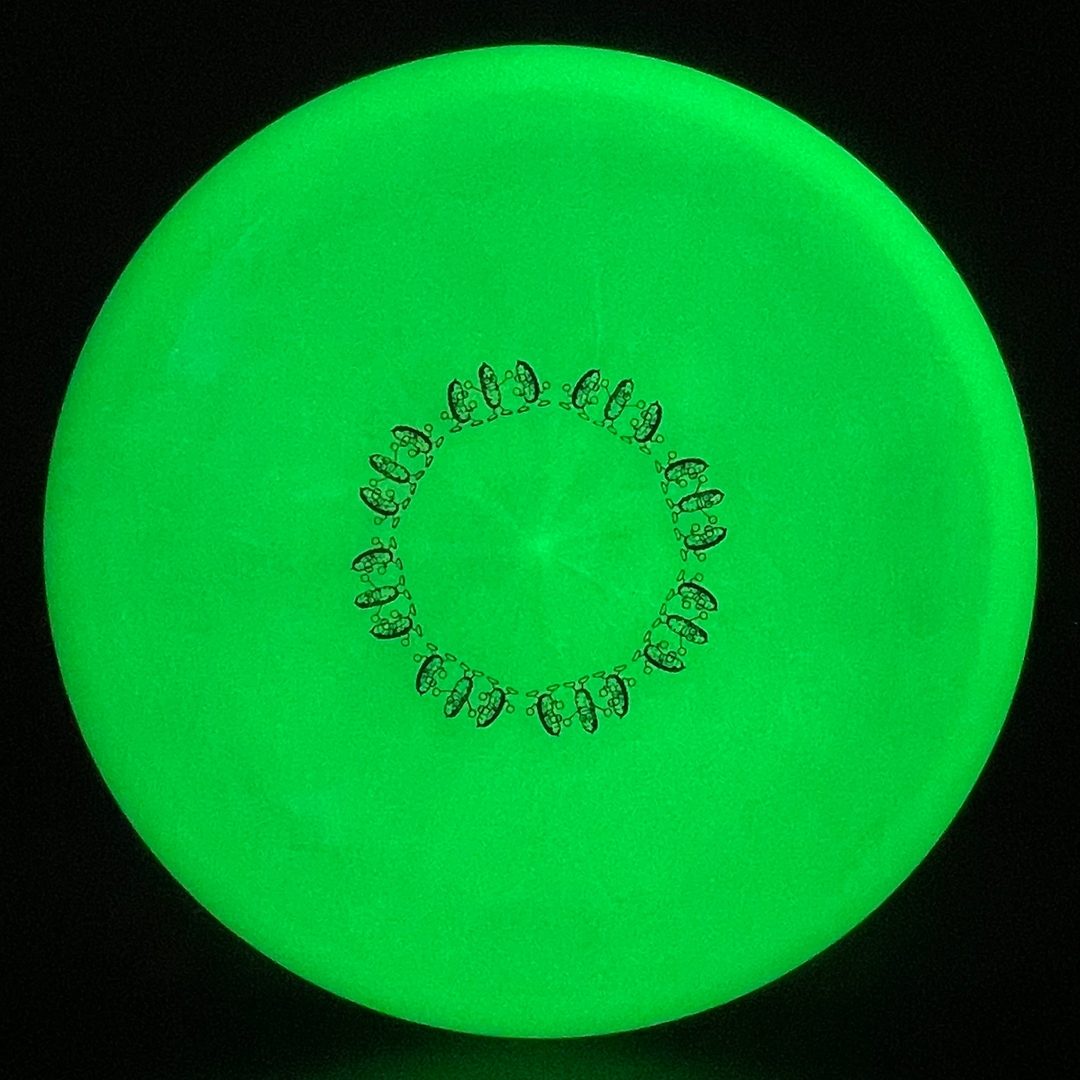 Putter de Disc Golf Nocturnal Pickle