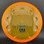 Ching Meso Precision Disc Golf Midrange