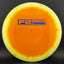 Halo Star Wraith - F2 Disc Golf Driver