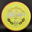 Discraft Swirl ESP Sled - Première Course Disque de Disc Golf