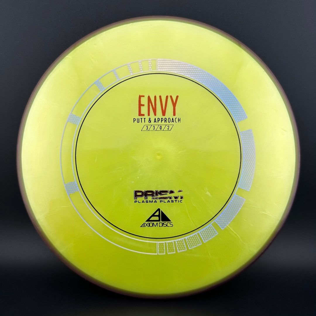 Putter de Golf de Disco Prism Plasma Envy