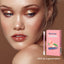 Fit Colors Cotton Swab Oil Lip Gloss Disposable Non-stick Cup Liquid Lipstick - Korvel