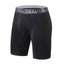 Men's Long Leg Cotton Boxers - Comfortable & Stylish