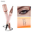 Luxury Quick Dry Waterproof Eyeliner Pen - Black