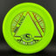 Soft Neutron Range Disc Golf Disc