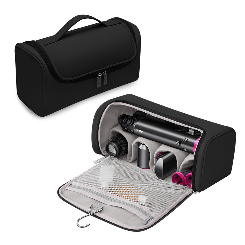 Dyson Hair Dryer Storage Bag - Multifunctional Makeup Organizer