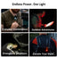 Olight Oclip Pro – Lampe de poche polyvalente avec clip en 4 couleurs